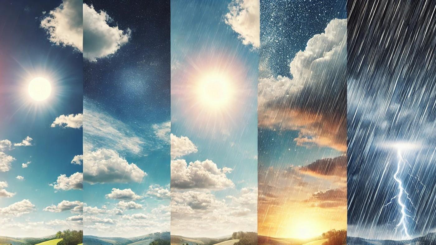 Ramalan Cuaca Kaltim, 7 Juni 2025, BMKG Terbitkan Peringatan Dini!