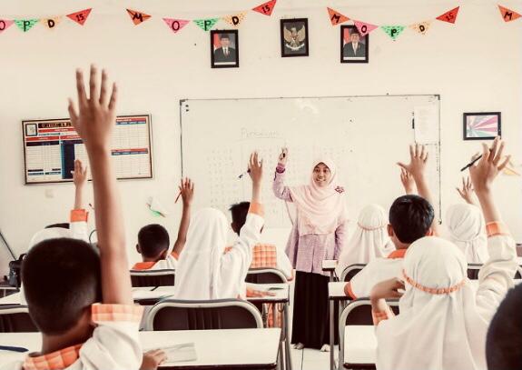 APBD Besar Sektor Pendidikan Kukar Minta Diprioritaskan