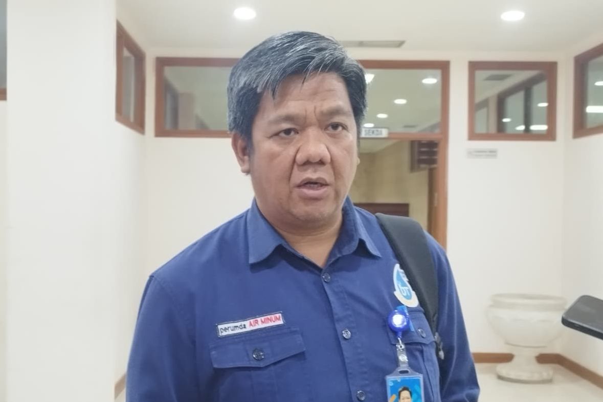 Atasi Air Bersih di Maridan, Perumda AMDT PPU akan Upayakan Pemindahan Sumber Air