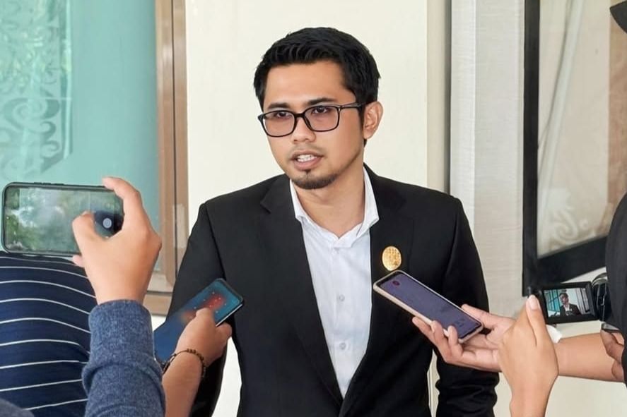 Soroti Polemik SPMB di SDN 014 Penajam, DPRD PPU Sebut Perlu Perjelas Regulasi 