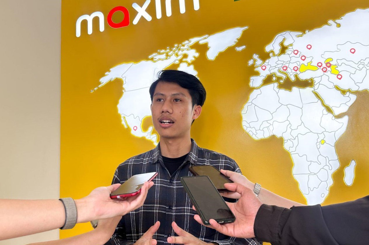 Maxim Indonesia Beri Klarifikasi soal Mangkir dari Rapat, Ingin Segera Bertemu Pemprov Kaltim