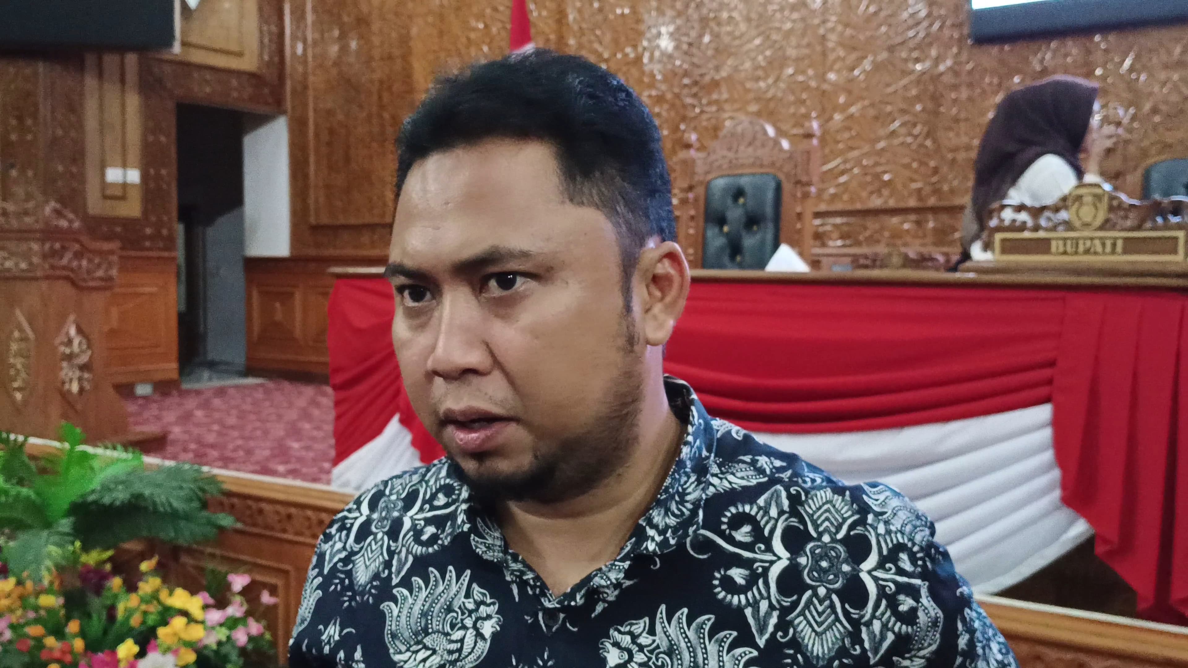 DPRD Kutim Dorong Transformasi Perpustakaan ke Era Digital   