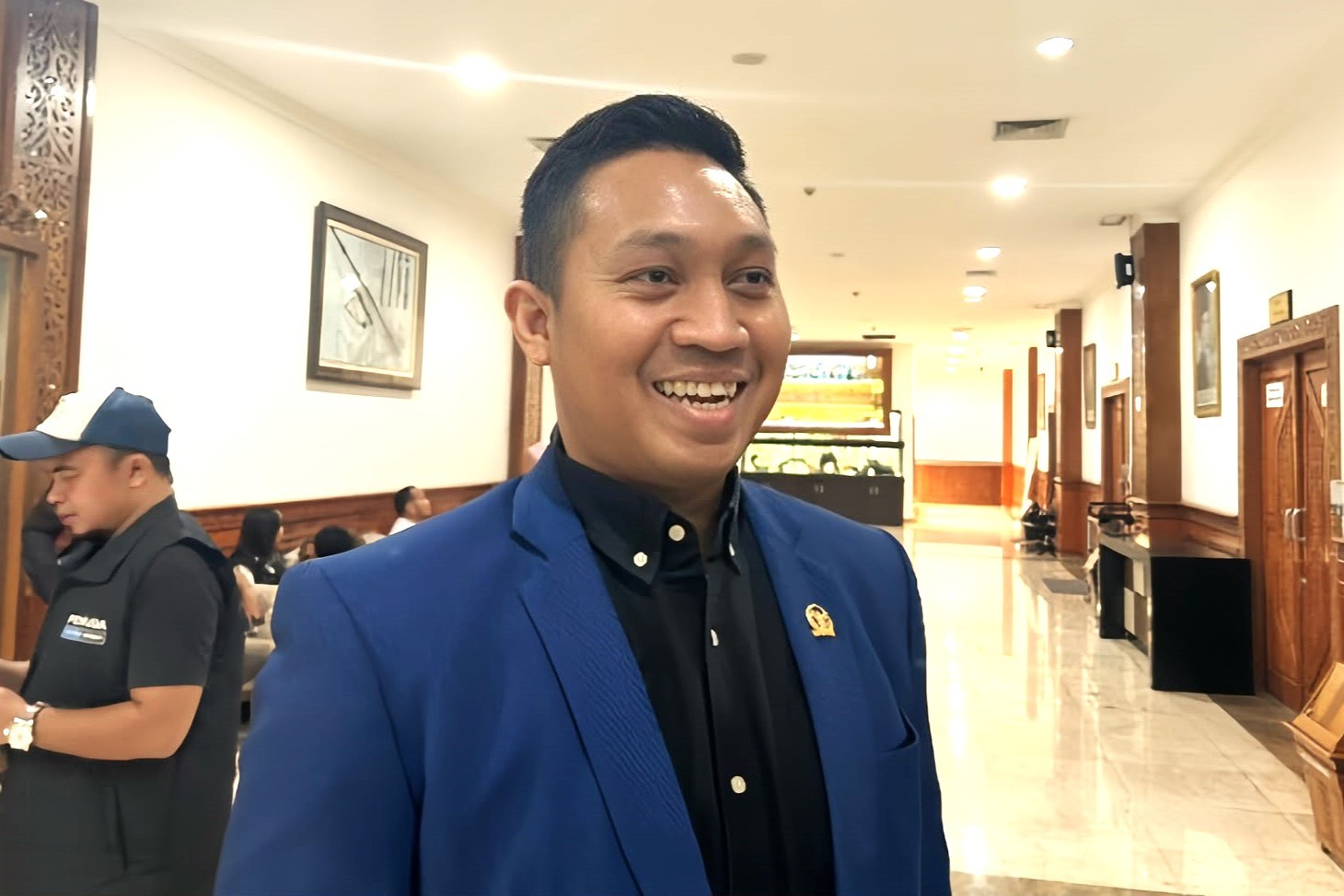 Kutim Amankan 20 Kuota Beasiswa Ikatan Dinas Kemenhub, DPRD: Jangan Hanya Sekolah Tertentu