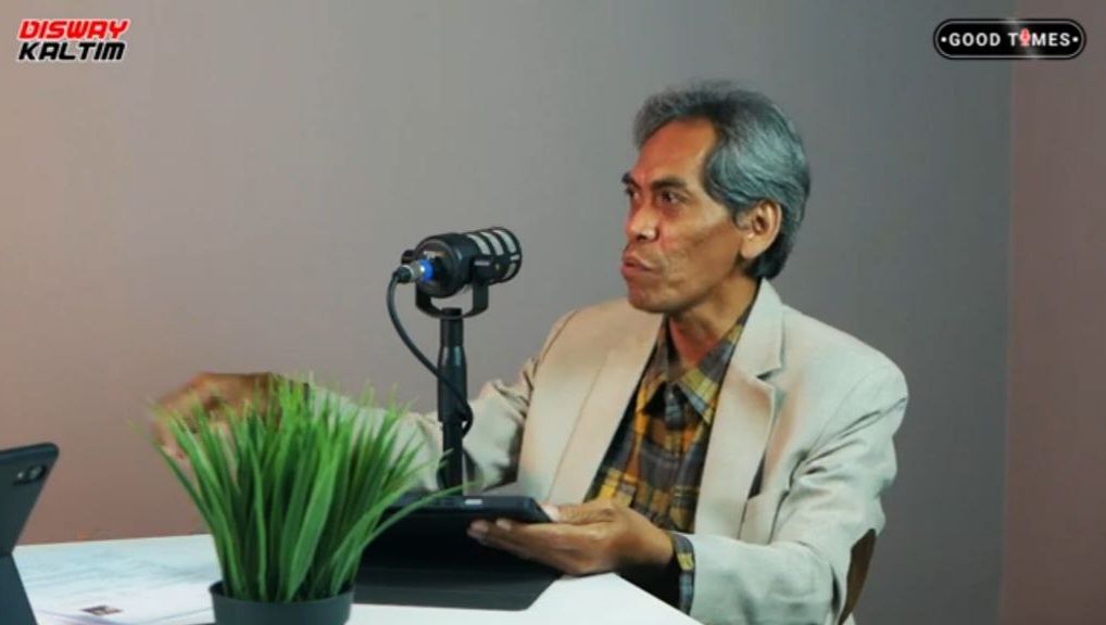 Akademisi Unmul Ini Tantang Para Kepala Daerah di Kaltim