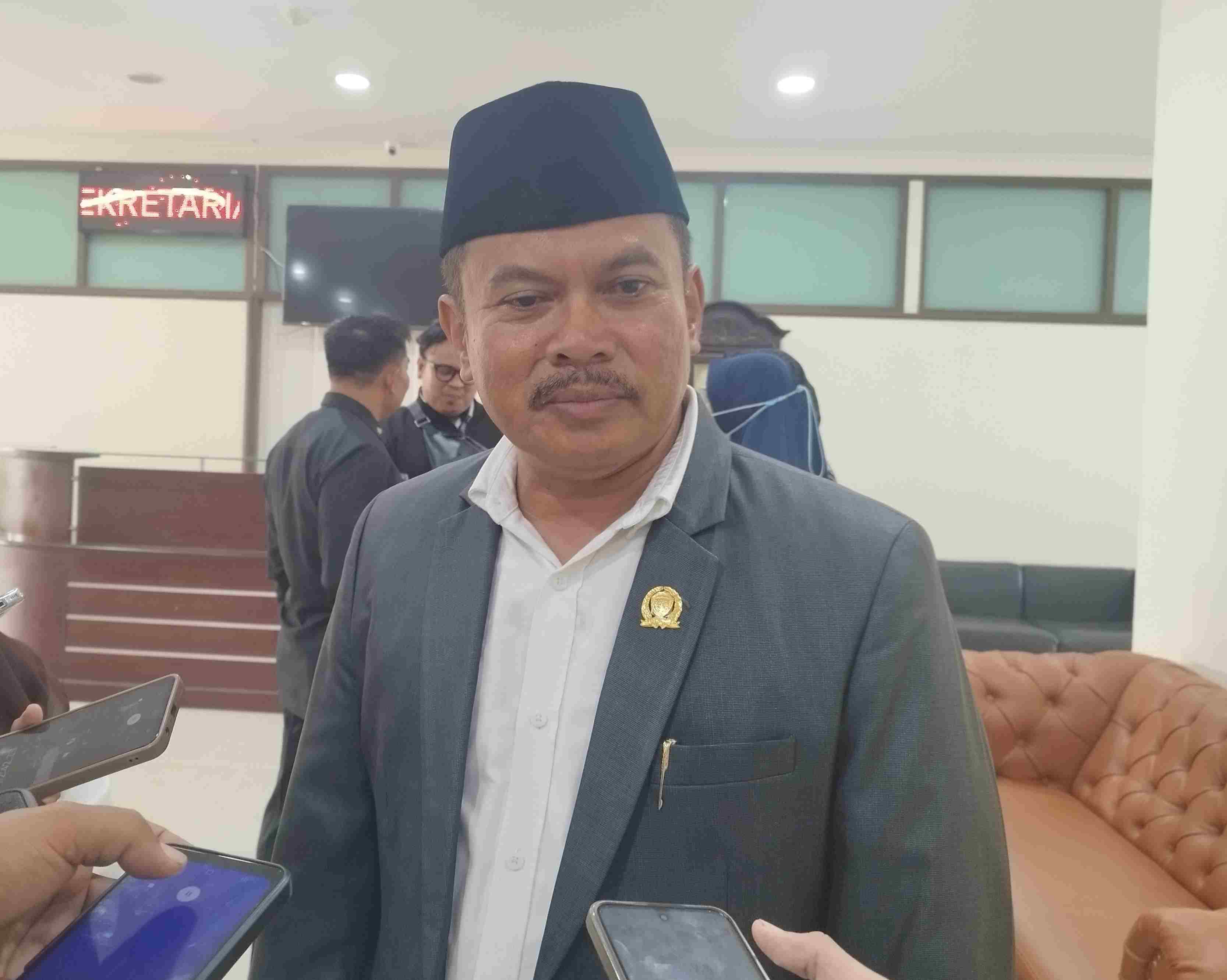 DPRD Dorong Pemkab PPU Cari Solusi Pasca Rumahkan 241 Guru Honor