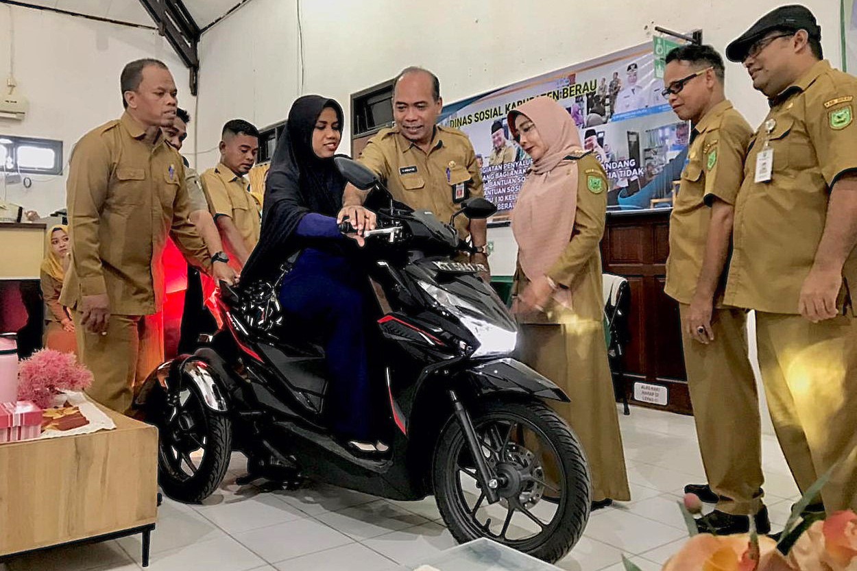 376 Daerah Belum Punya Perda Disabilitas, Kemendagri Ingatkan Pemda