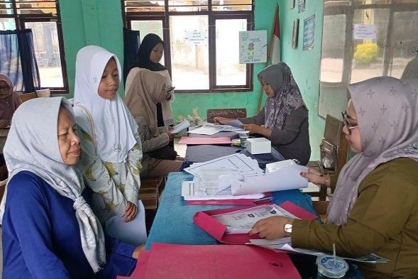 Disdikbud Samarinda Pastikan SPMB 2025/2026 Lancar Tanpa Kursi Titipan