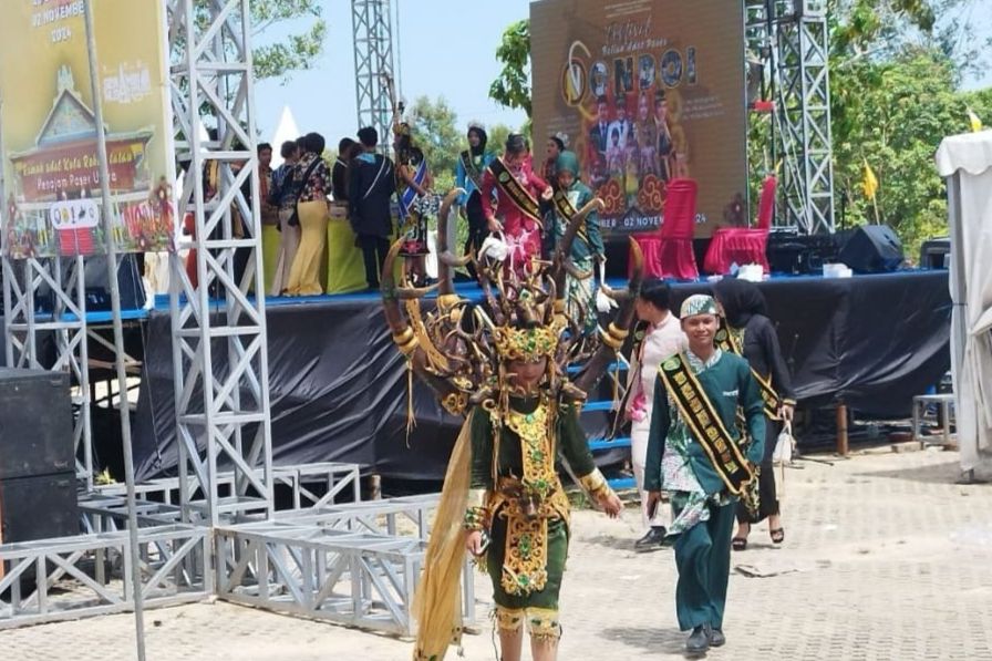 Festival Belian Adat Paser Nondoi Bakal Kembali Digelar, Tunggu APBD P 2025 Diketuk