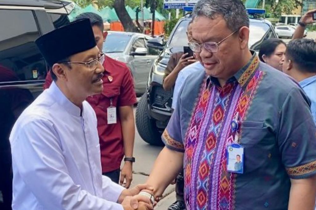 Kondisi Terkini Korban Ledakan SMAN 72 Jakarta di Rumah Sakit, KBM Dilakukan secara Daring