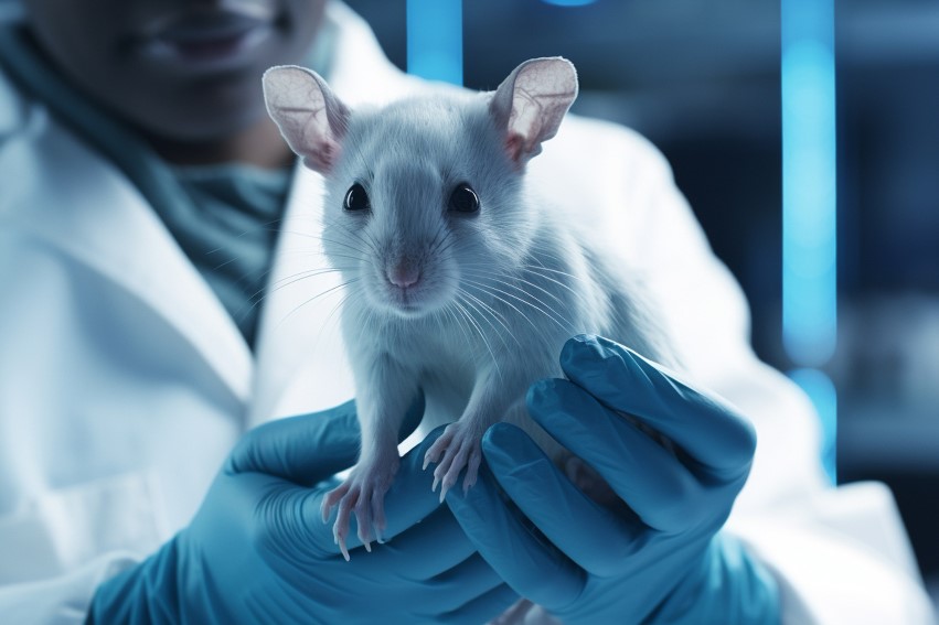 Mengapa Tikus Sering Digunakan Sebagai Obyek Percobaan Farmasi?