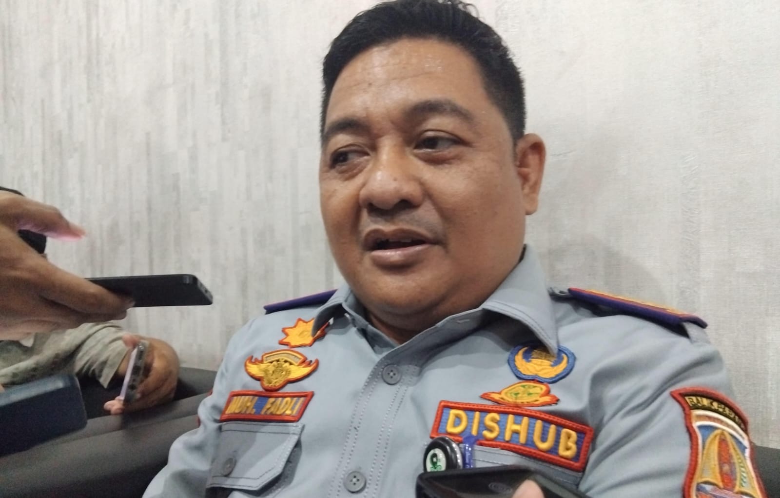 Dishub Balikpapan Hadapi Efisiensi Anggaran 2026: Kegiatan Penunjang Dipangkas, Layanan Utama Diprioritaskan