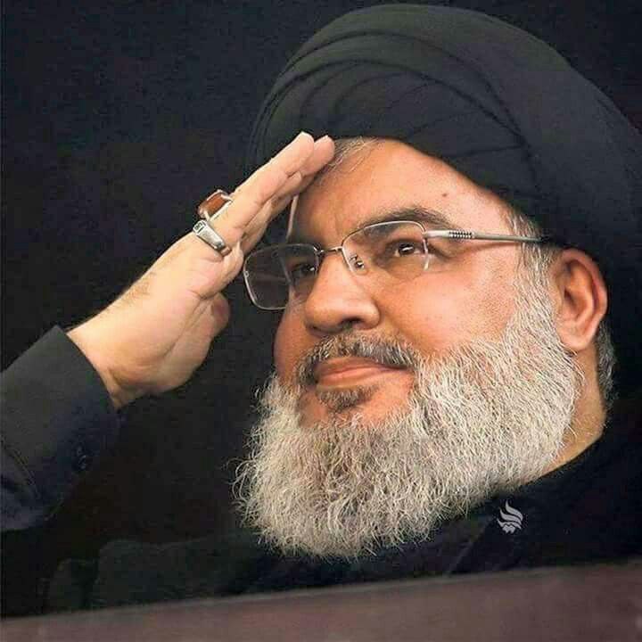 Israel Makin Menggila, Berhasil Tewaskan Pemimpin Hizbullah Hassan Nasrallah lewat Serangan Udara