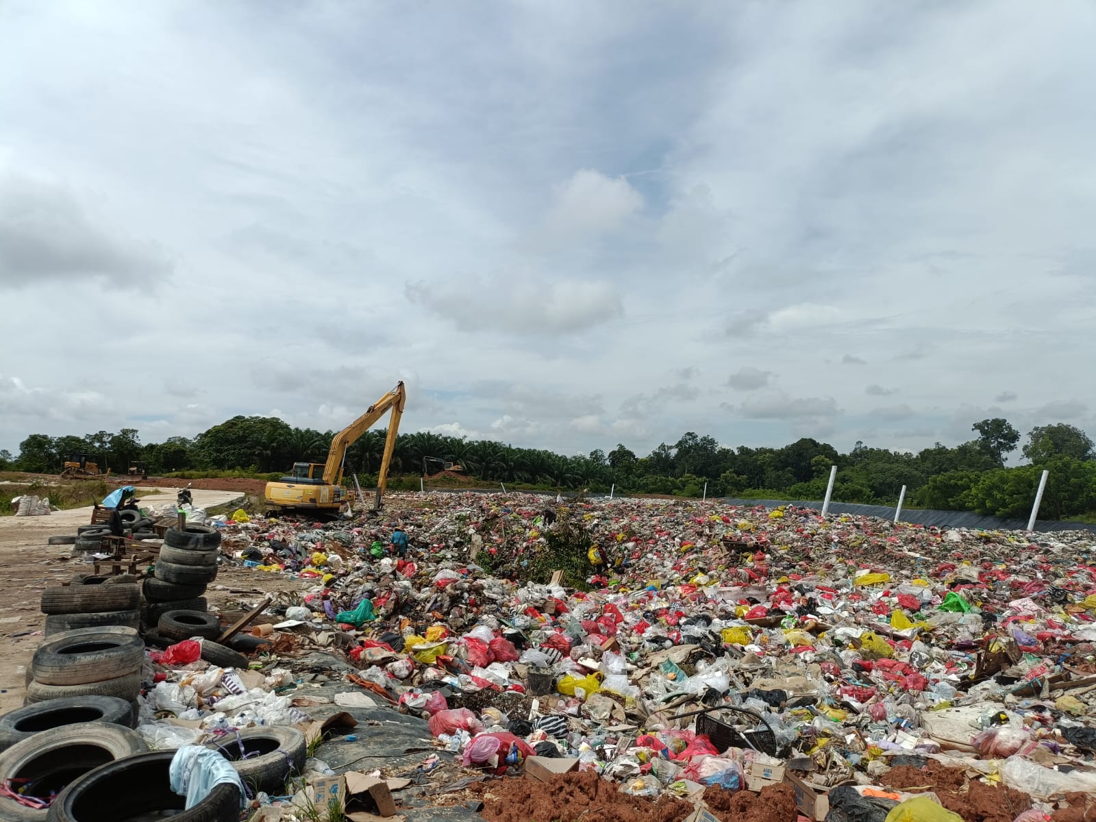 Menakar Masalah Sampah di Paser, Masyarakat Selalu Disalahkan