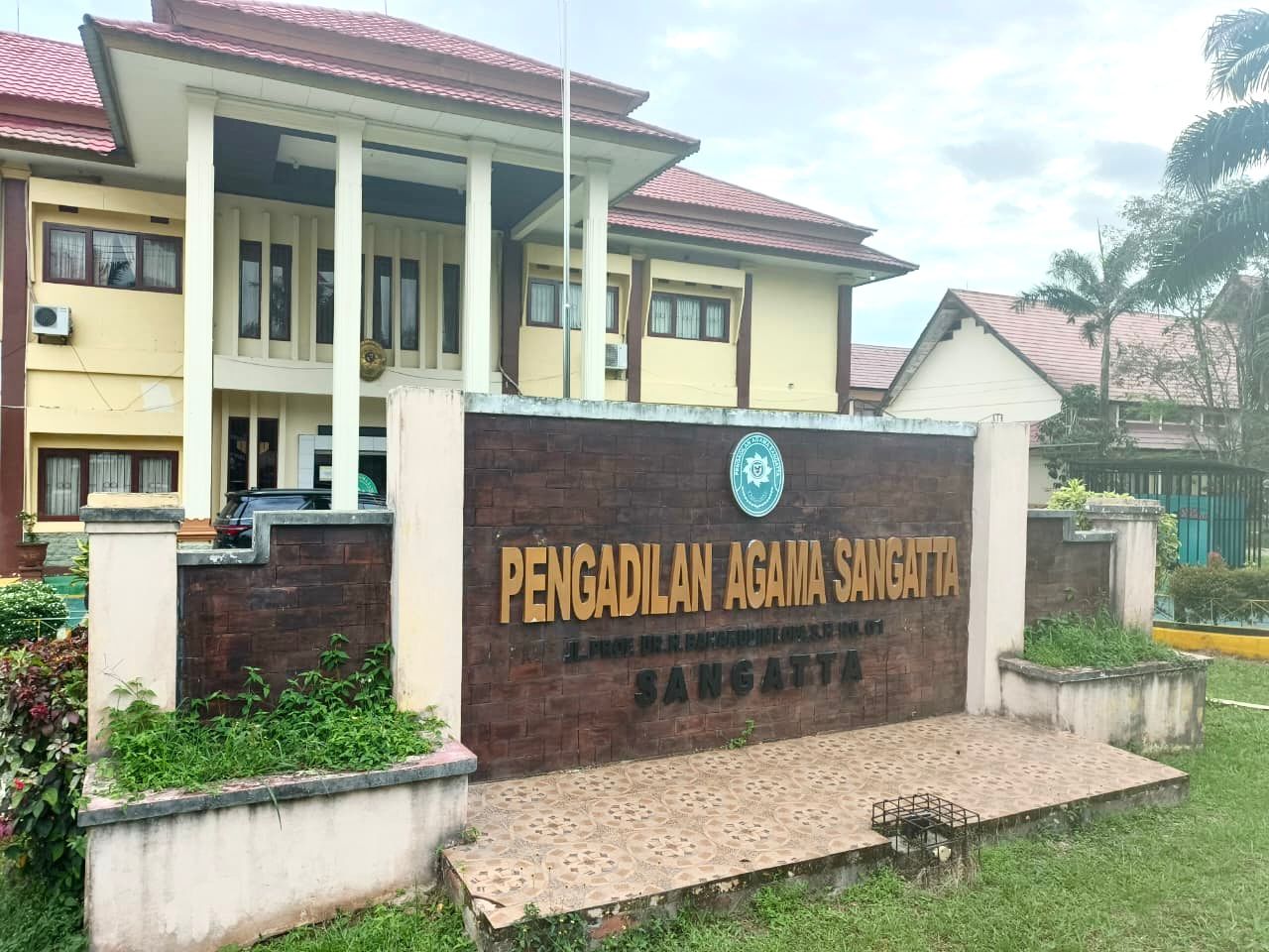 Biaya Nol Rupiah, Pengadilan Agama Sangatta Beri Kemudahan Perceraian bagi Warga Kurang Mampu