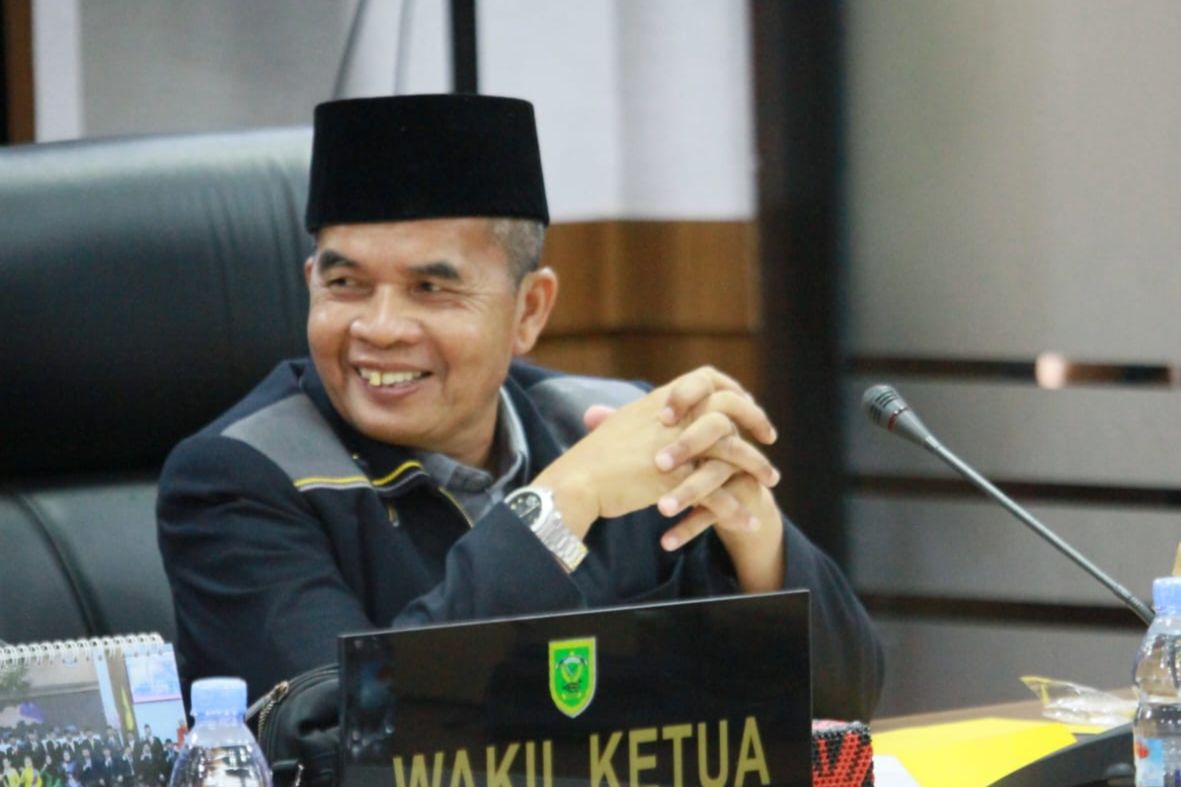 Kasus Perceraian Meningkat, Wakil Ketua DPRD Berau Sebut Judi Online Jadi Salah Satu Pemicu Utama 