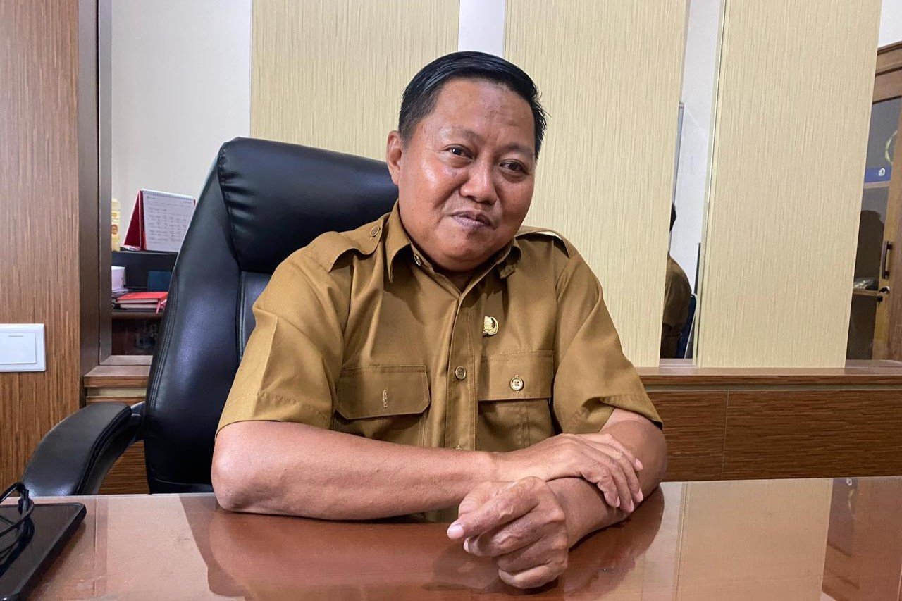 DLHK Berau Minta Pengelola Horeka Kelola Sampah Sendiri, TPA Sudah Overkapasitas