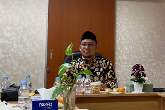 Kuota Haji Kota Balikpapan 2025 Tidak Bertambah, Daftar Tunggu Hingga 30 Tahun