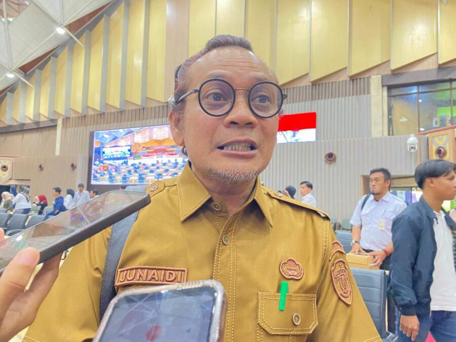 Hotel Atlet Palaran Kembali Beroperasi, Bisa Digunakan Berbagai Kegiatan