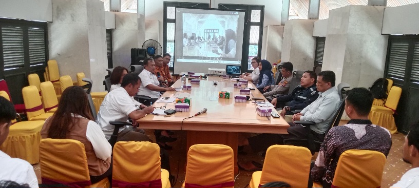 Pemkab Mahulu Komitmen Kejar Predikat Kabupaten Layak Anak 