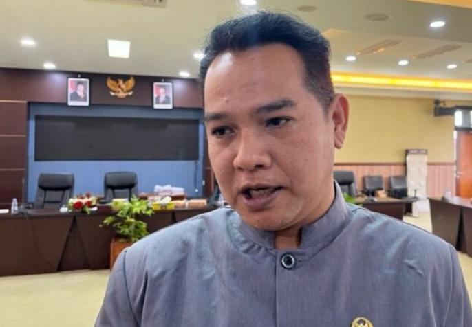 DPRD Kukar Minta Dilibatkan dalam Pengawasan Dana CSR Perusahaan