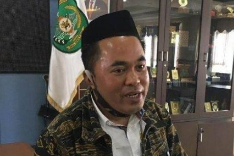 Revisi Raperda Aset Daerah Kukar Dikebut sebelum Beberapa Wilayah Masuk IKN