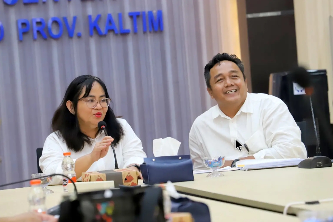 EBIFF 2025 Kembali Gebrak Samarinda, Panggung Budaya Dunia Hadir di Jantung Kaltim!