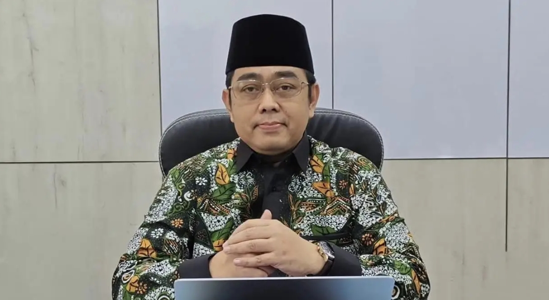 Guru Besar UIN : MTQ Bukan Sekadar Lomba, Tapi Denyut Spiritual Bangsa