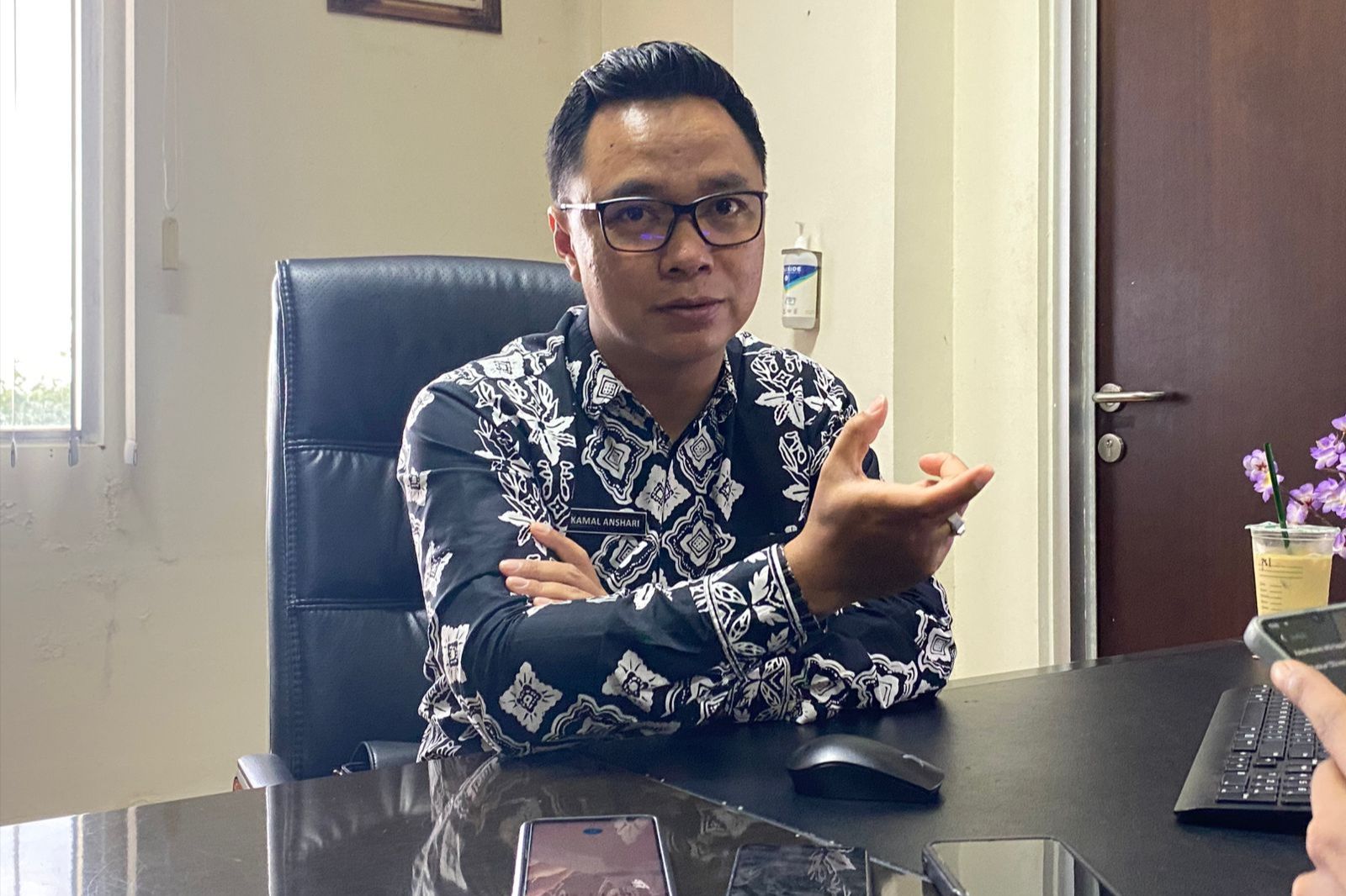 RSUD Panglima Sebaya Paser Butuh Dokter Spesialis Bedah Saraf dan Urologi