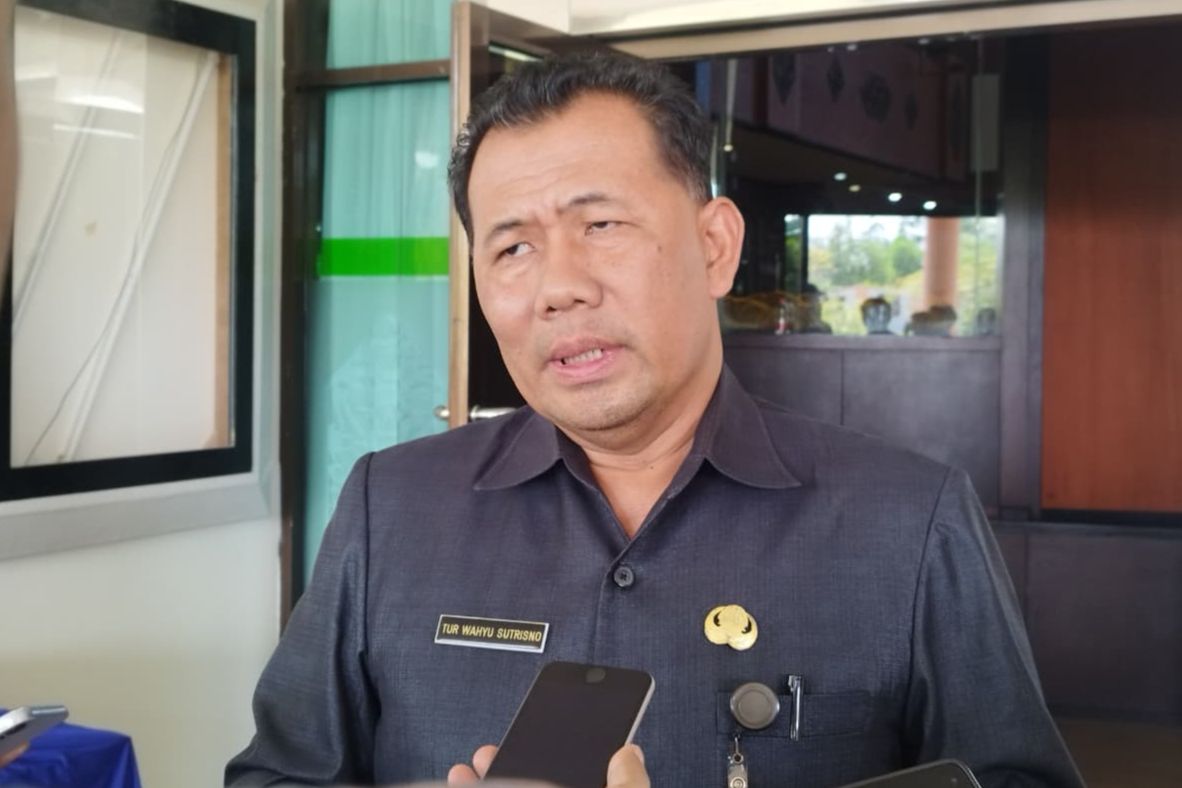 Tingkatkan Sektor Pertanian, PPU dapat Sokongan dari Korsel Melalui Hibah Bernilai Ratusan Miliar