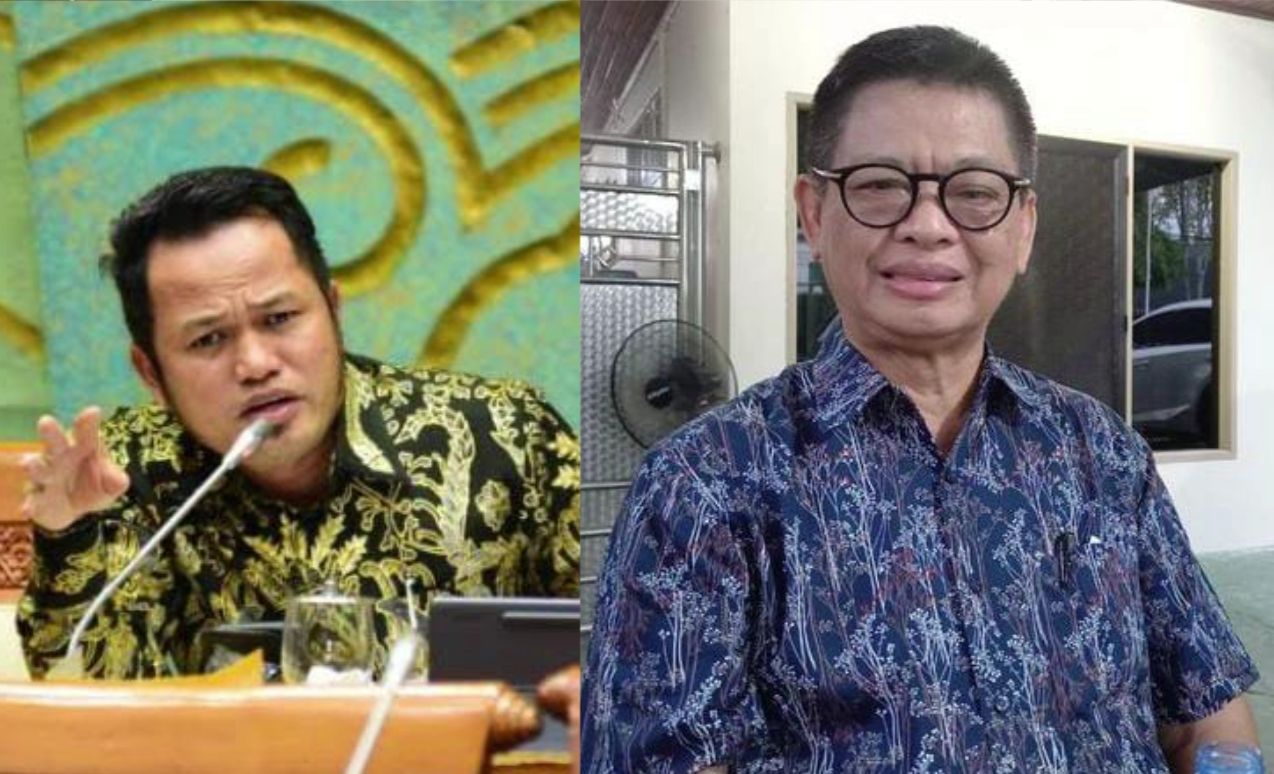 Pengamat Sebut Rencana Pasangan Rudy Mas'ud-Irianto Lambrie Berbahaya Bagi Calon Lain