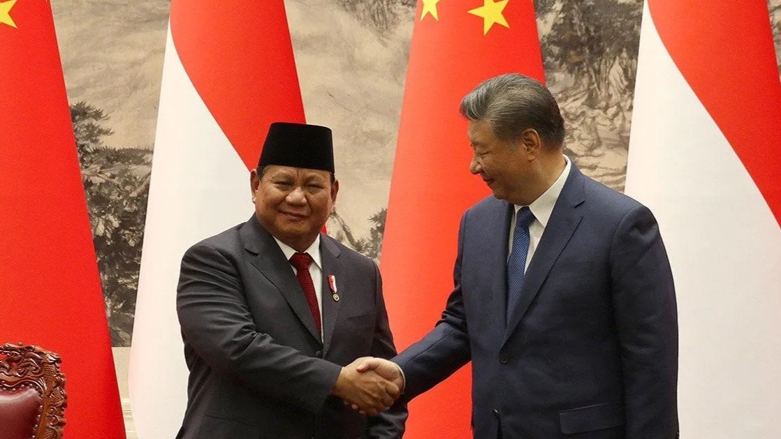 Hasil Lawatan Prabowo ke China, Sepakati Investasi Rp 157,64 Triliun