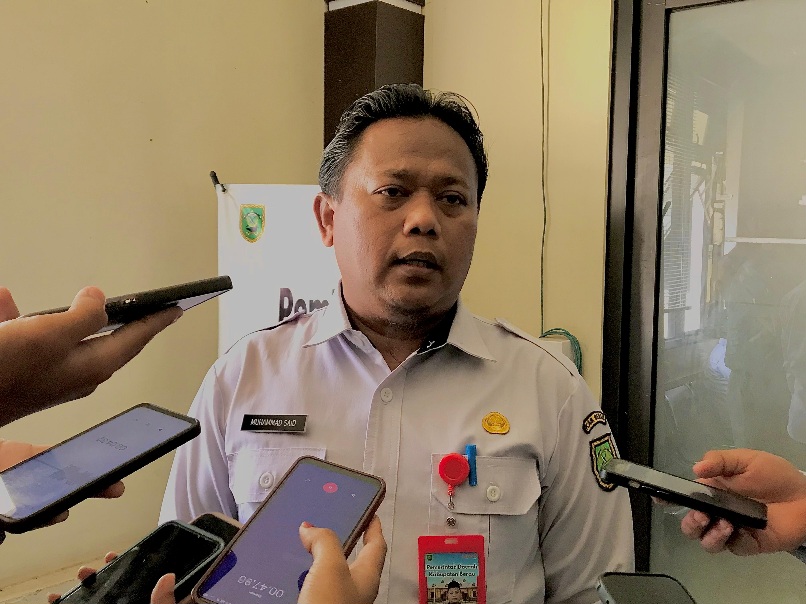 Disiplin ASN Berau Kini Bisa Diawasi Via Aplikasi I'DIS