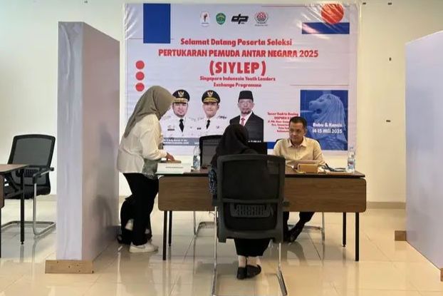 Pendaftaran SIYLEP Kaltim Resmi Dibuka!