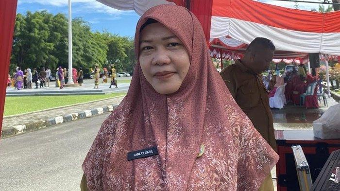 Dinkes Berau Ingatkan Pentingnya Pola Hidup Sehat