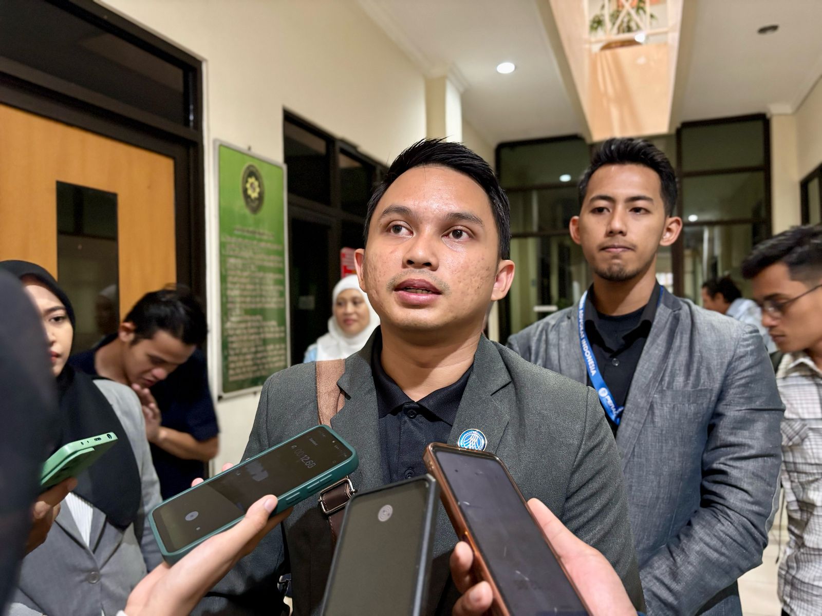 Dampak Proyek Pembangunan Tol IKN Sebabkan Banjir, Sejumlah Warga Karang Joang Balikpapan Gugat Kontraktor