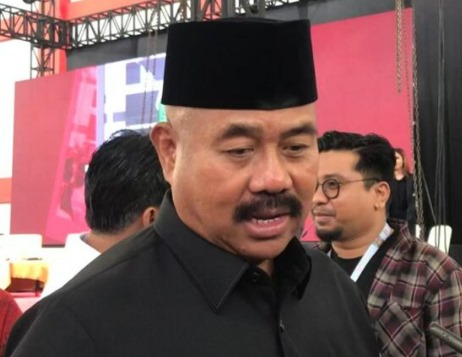 Bupati Edi Tawarkan Kredit Kukar Idaman untuk Para Pemuda yang Mau Berwirausaha