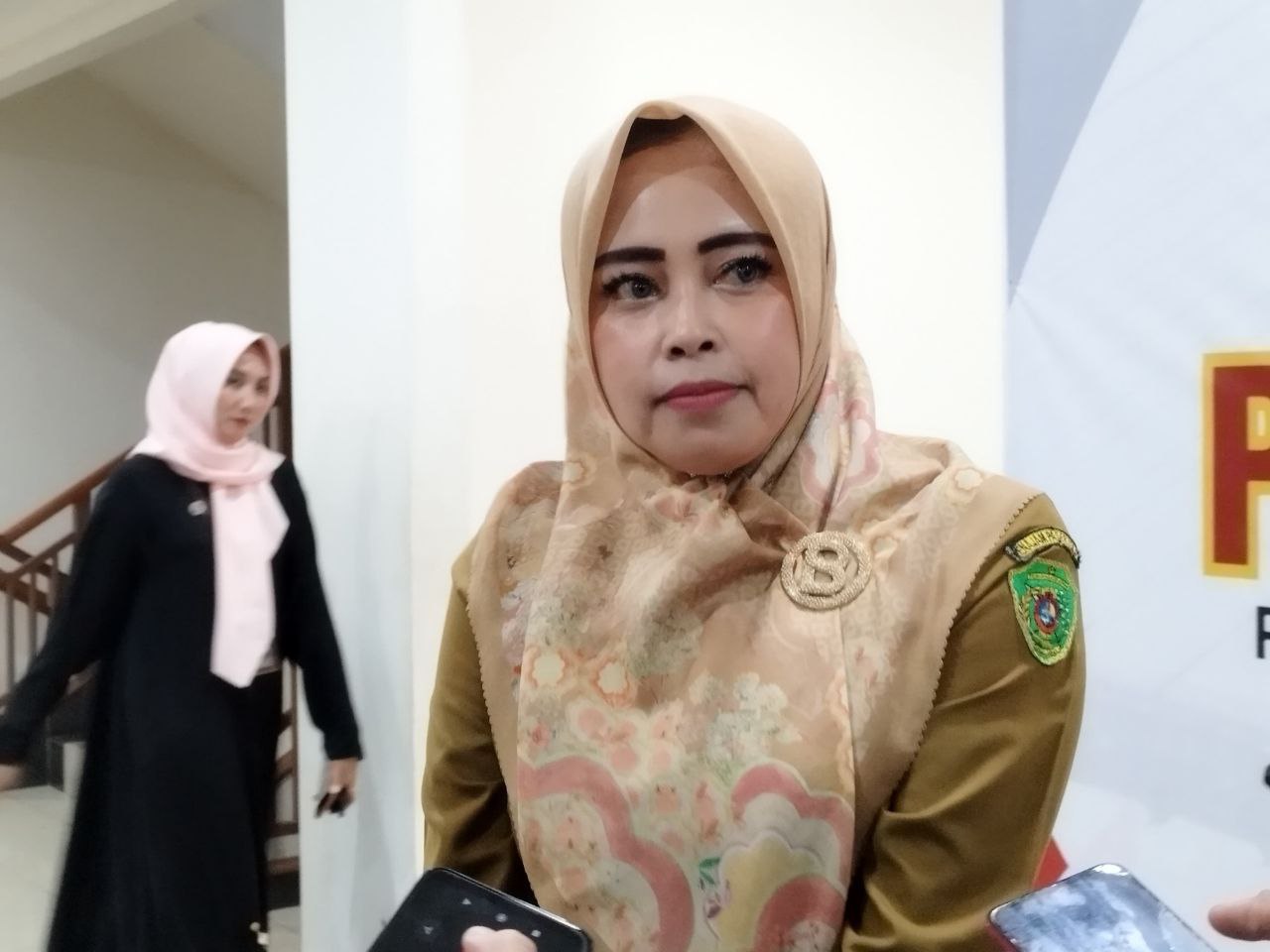 Sebagai Walidata OPD PPU, Diskominfo Sebut Keterisian Data Belum 70 Persen