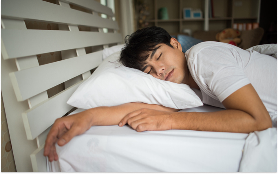  Tidur Berlebihan dalam Islam: Racun bagi Tubuh dan Jiwa 