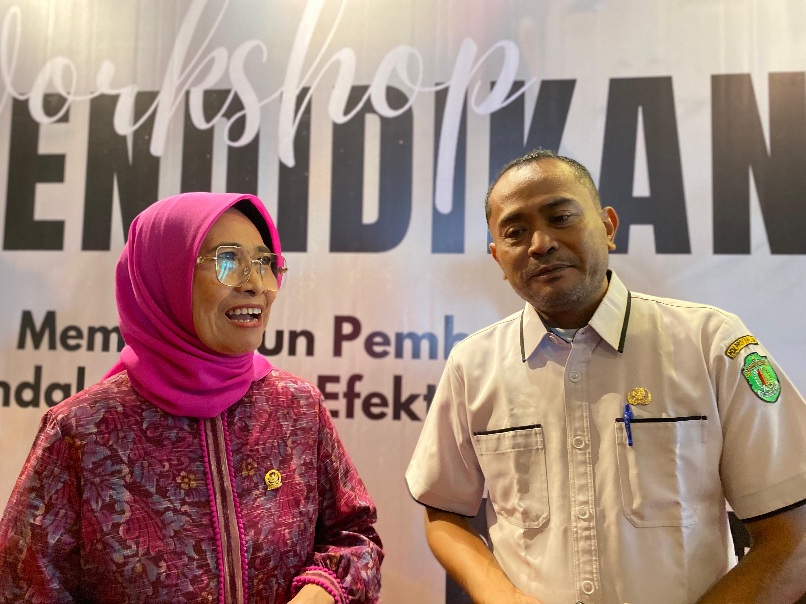 Selamat Tinggal Kurikulum Merdeka, Waktunya Pengenalan Deep Learning ke Sekolah