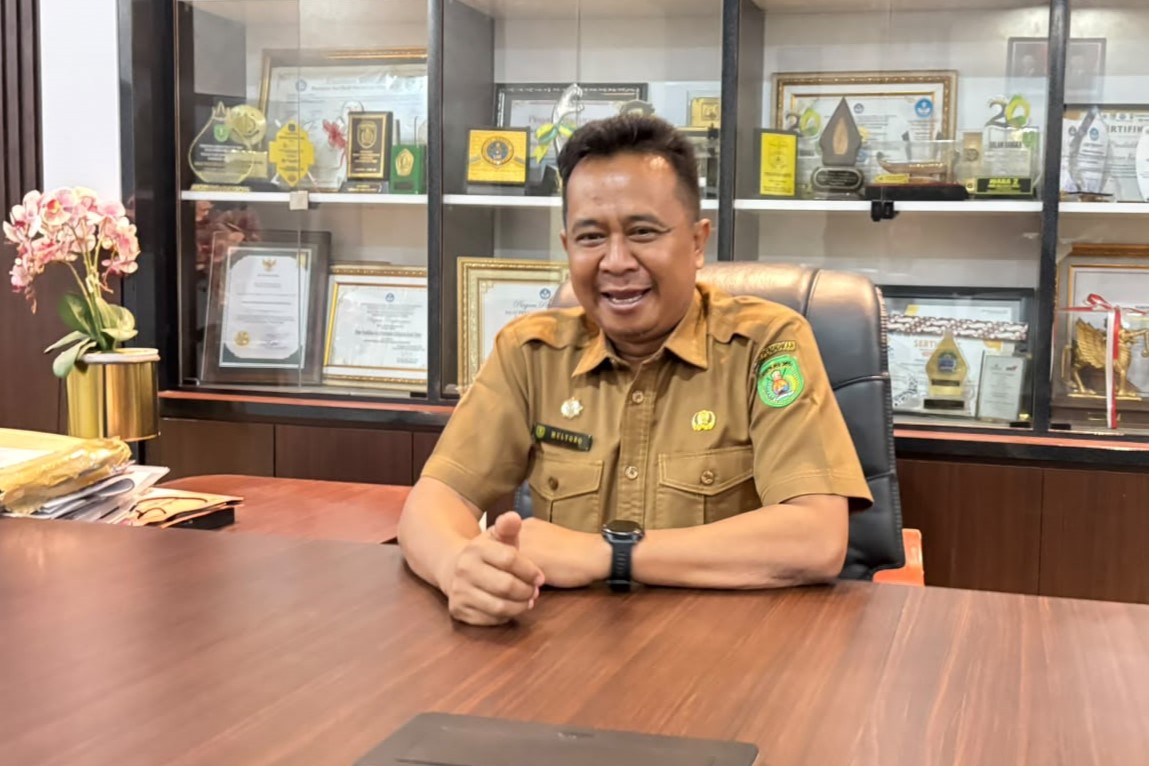 Kuliah Gratis hingga Biaya Hidup Ditanggung, 10 Mahasiswa Kutim Lolos Program Beasiswa Internasional