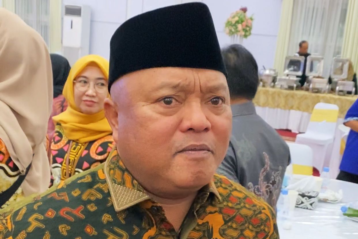 Pemkab Berau Matangkan Langkah Pembentukan BNNK, Genjot Kesiapan Infrastruktur dan Kelembagaan