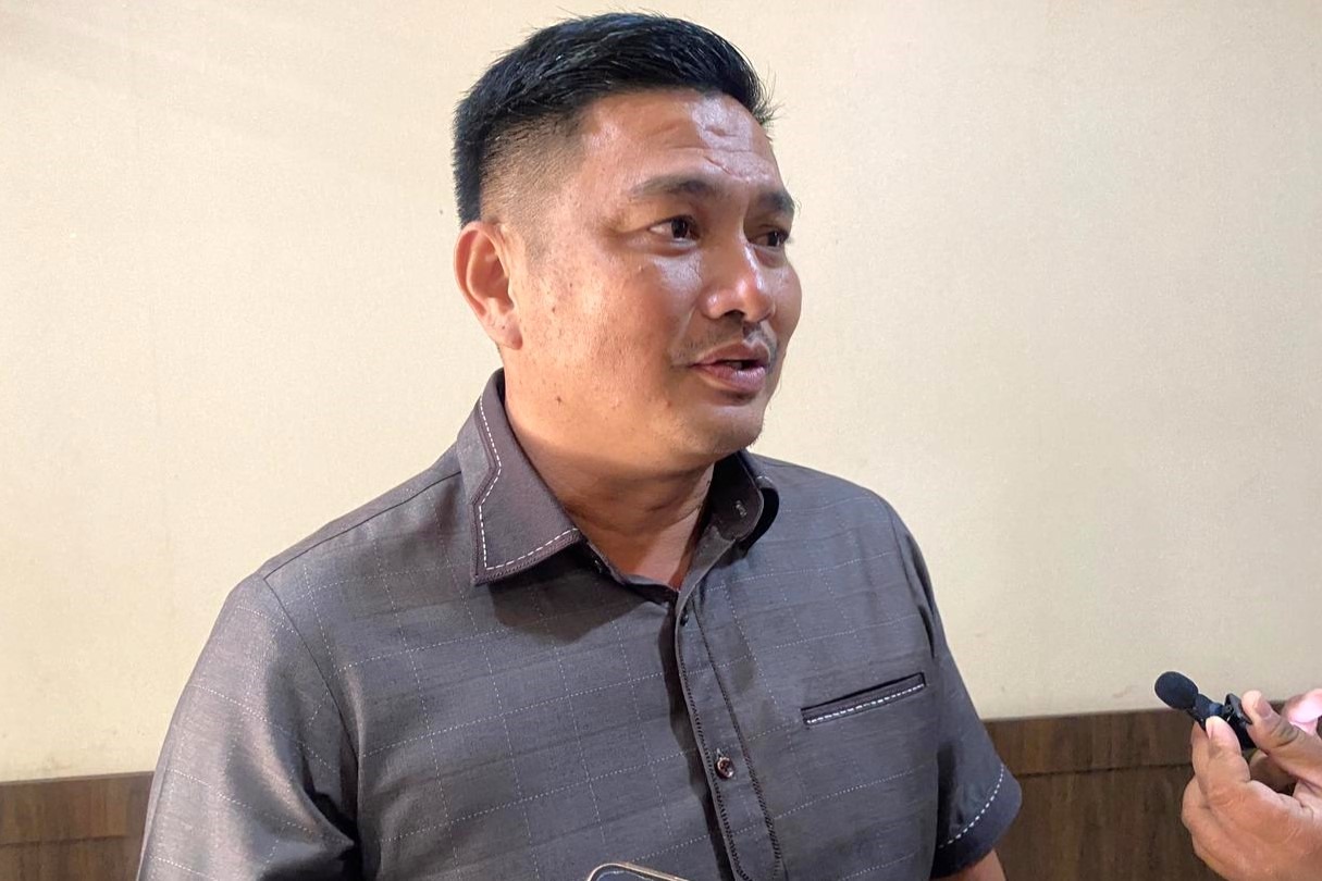 DPRD Berau Minta Pemkab Tak Paksakan Penerapan Parkir Elektronik di Pasar SAD