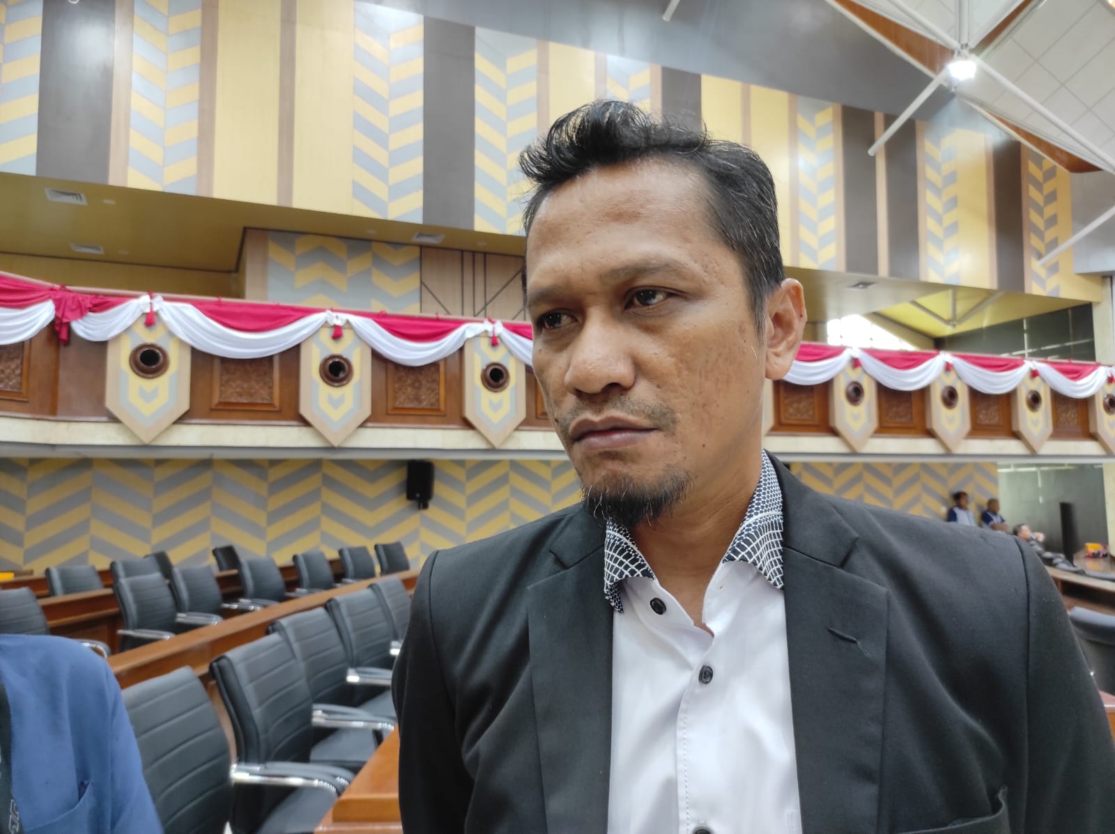 Protes Drainase Warga Makroman Segera Direspon Dewan