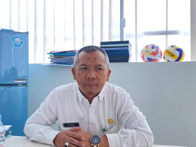 Pembinaan Atlet dengan Lintas Sektor Jadi Kunci Hadapi Tantangan Anggaran 