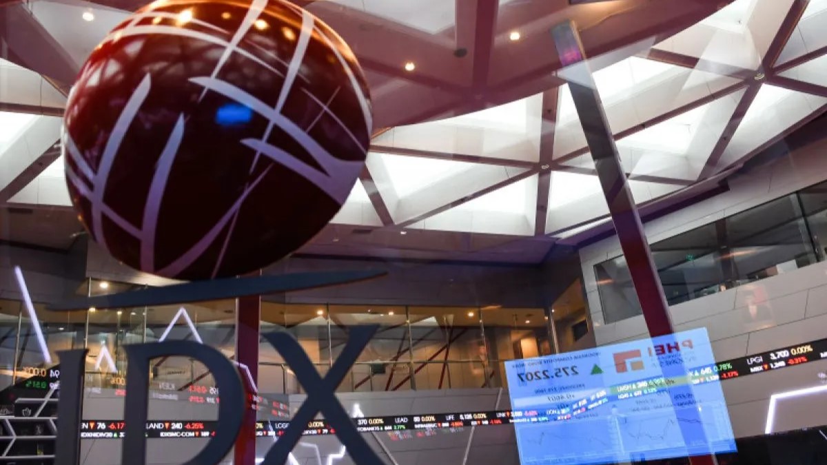 Bos BI dan OJK Kompak Mundur, Ekonom Ingatkan Risiko Krisis Kepercayaan Investor