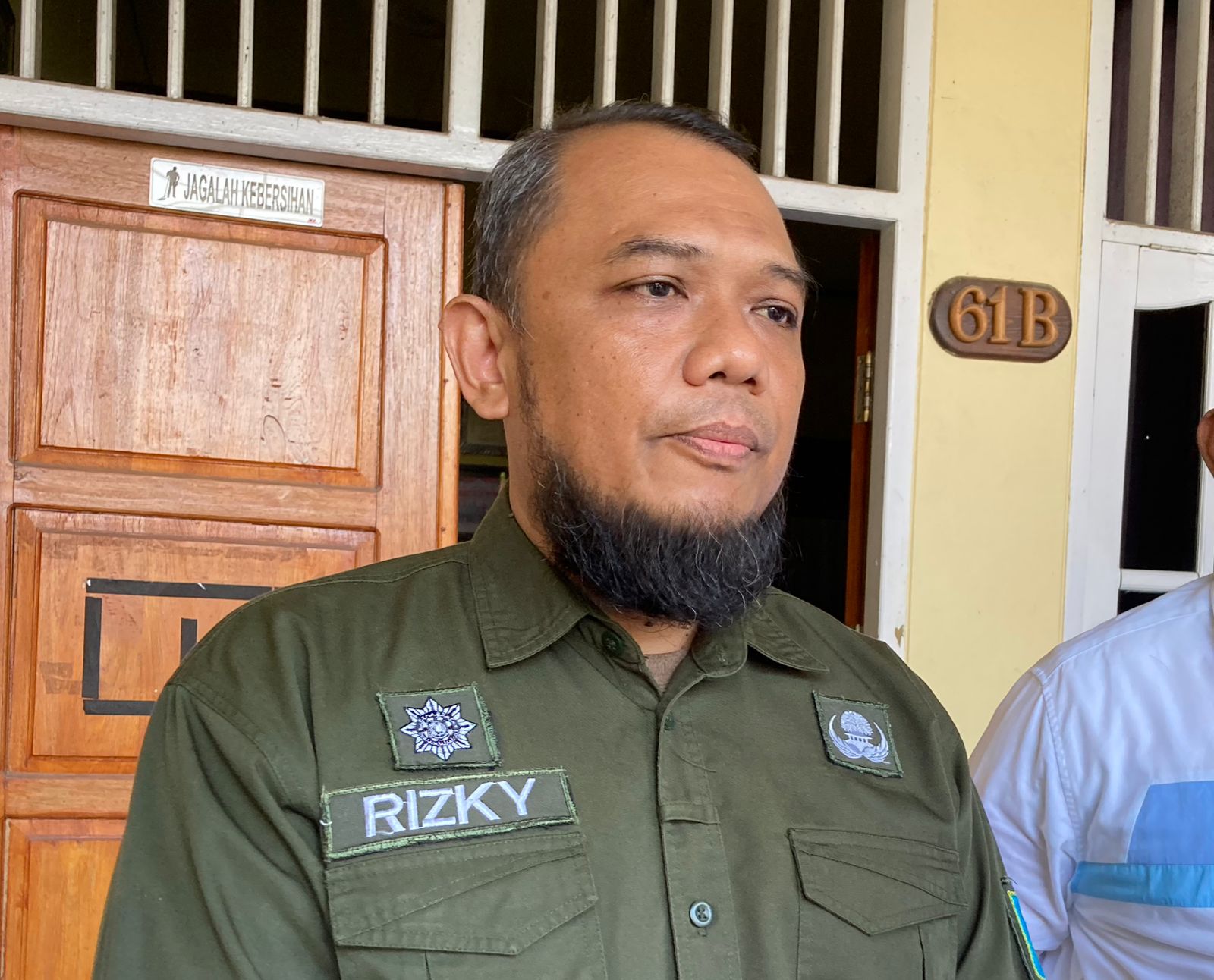 Kadisnakertrans Paser Tanggapi Kebutuhan Asrama di BLK: Sudah Diusulkan ke Bupati 