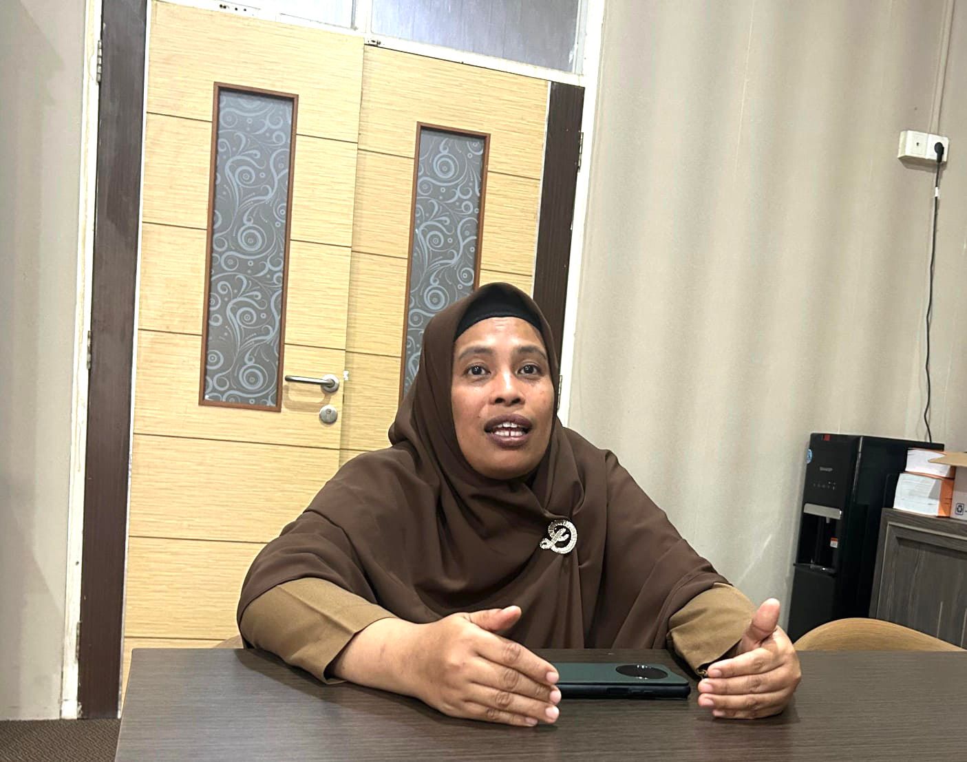 Efisiensi Anggaran, DLH Kutim Tetap Prioritaskan Layanan Publik