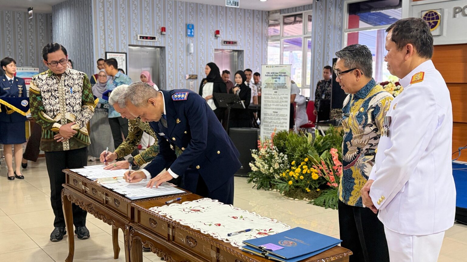 Kutim Dapat Kuota Beasiswa Ikatan Dinas Terbesar dari Kemenhub