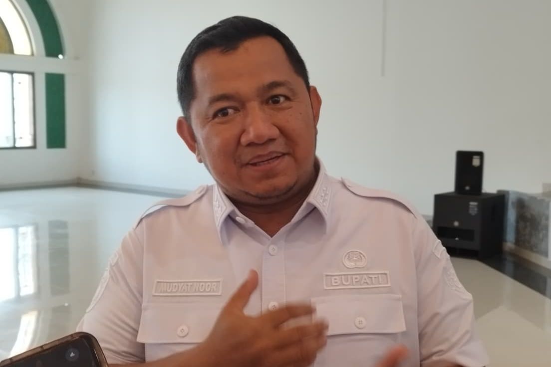 PPU Jadi Calon Lokasi Sekolah Nasional Terintegrasi 2026