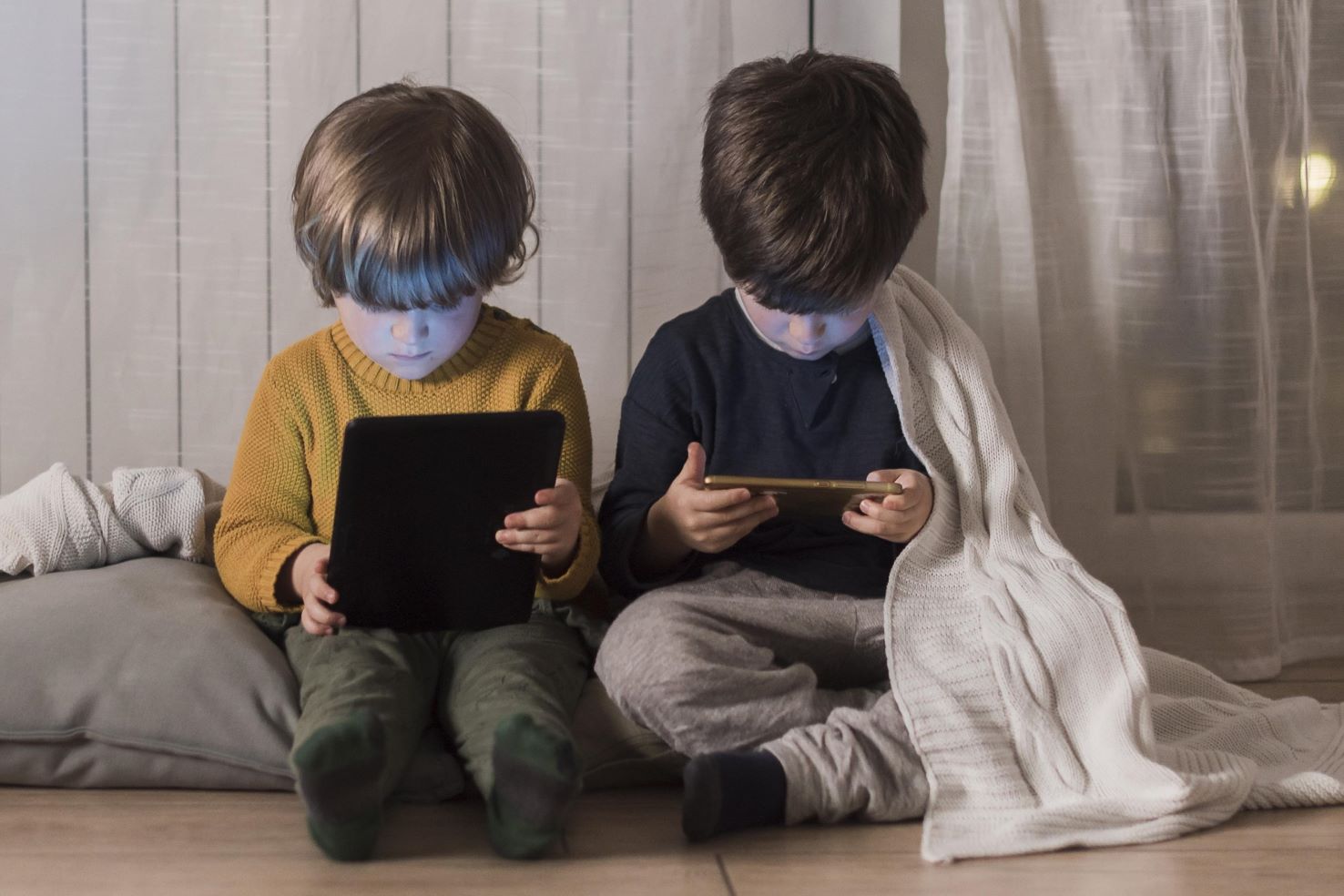 Susul Australia dan Florida, Texas akan Larang Anak di Bawah Umur Main Medsos